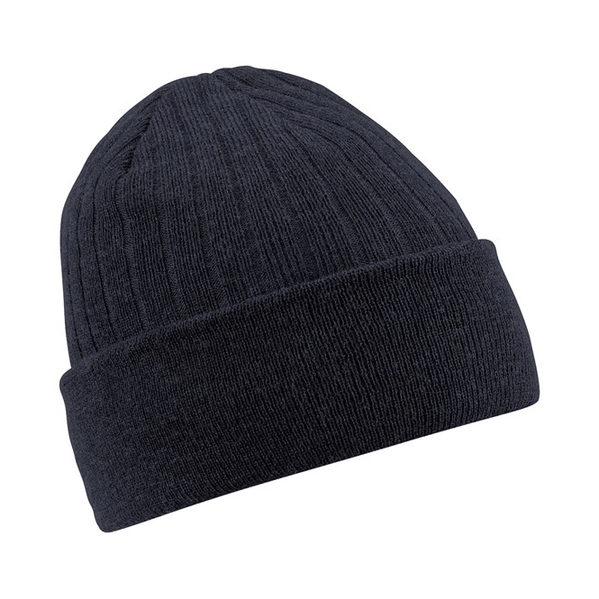 100 x Beechfield Thinsulate™ Beanie Deal - All The Merchandise