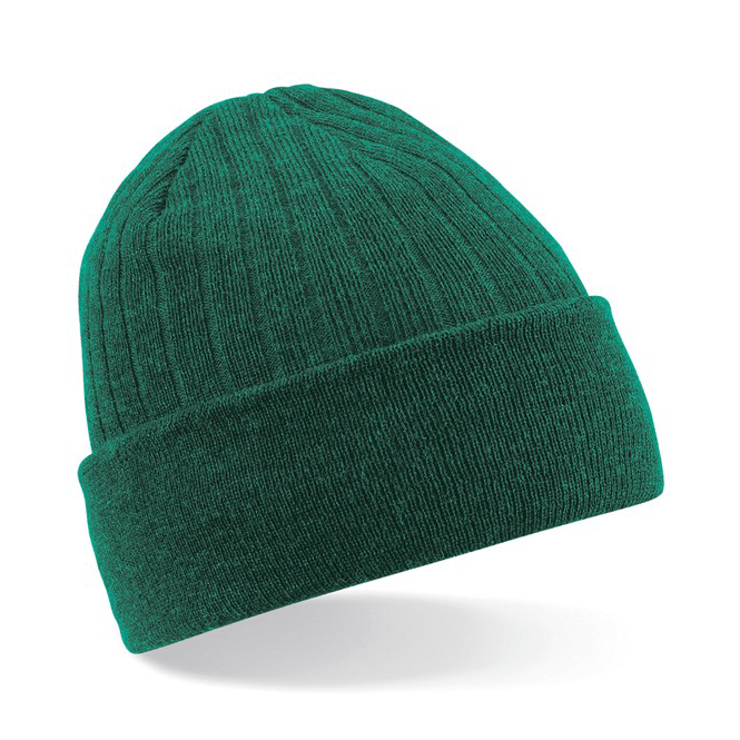 100 x Beechfield Thinsulate™ Beanie Deal - All The Merchandise