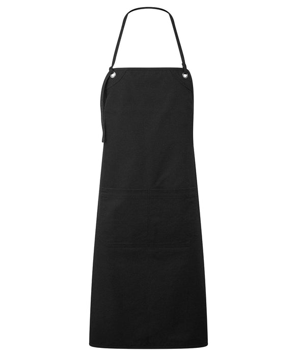 Premier Artisans Double Pocket Canvas Apron - All The Merchandise