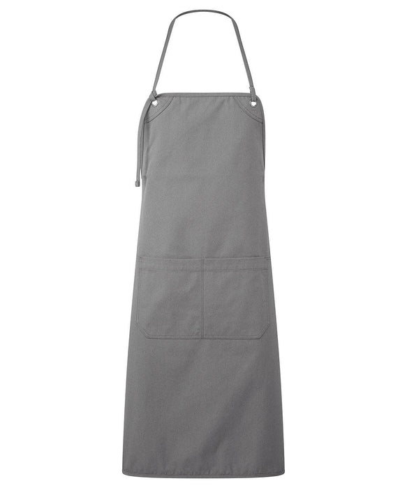 Premier Artisans Double Pocket Canvas Apron - All The Merchandise