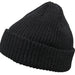 Yupoong Rib Beanie - All The Merchandise