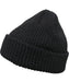 Yupoong Rib Beanie - All The Merchandise